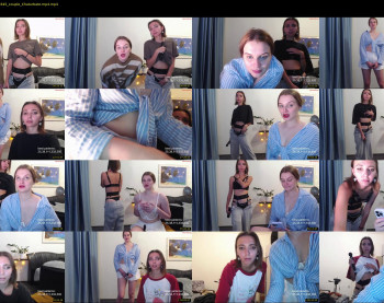 steph_fossst — 78 minute Chaturbate female cam video clip, 720p, Sep 2, 2025