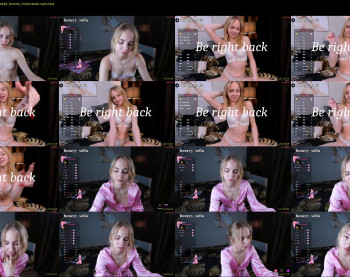 sweete_sofia — 121 minute Chaturbate female cam video clip, 720p, Sep 2, 2025