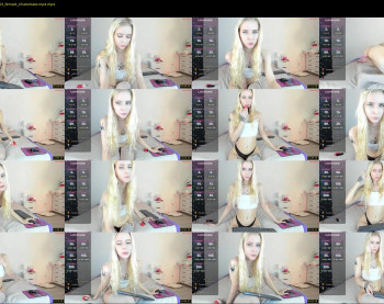 _pinkypay — 41 minute Chaturbate female cam video clip, 720p, Sep 2, 2025