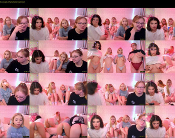 _ramune_ — 121 minute Chaturbate couple cam video clip, 720p, Sep 2, 2025