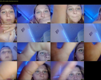 destinyqueen2025 — 3 minute Chaturbate couple cam video clip, 480p, Sep 2, 2025