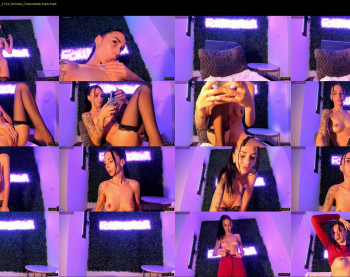 hotfallingdevil — 80 minute Chaturbate female cam video clip, 720p, Sep 2, 2025