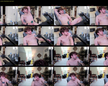 jamacky — 113 minute Chaturbate male cam video clip, 720p, Sep 2, 2025