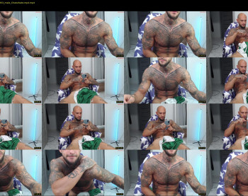 maxi_foxxx — 11 minute Chaturbate male cam video clip, 720p, Sep 2, 2025