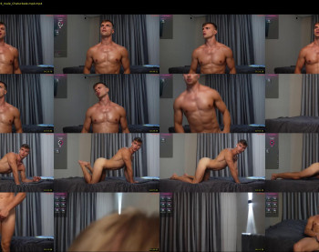 nik_sharp — 7 minute Chaturbate male cam video clip, 720p, Sep 2, 2025