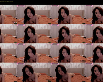qimiqo — 4 minute Chaturbate female cam video clip, 720p, Sep 2, 2025