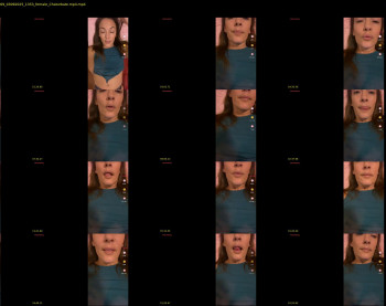 ashleyshyne69 — 26 minute Chaturbate female cam video clip, 720p, Sep 3, 2025
