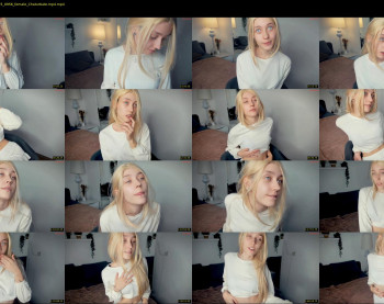 blooming_mess — 120 minute Chaturbate female cam video clip, 720p, Sep 3, 2025