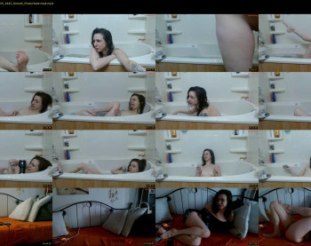 bombshellbaeby — 74 minute Chaturbate female cam video clip, 480p, Sep 3, 2025