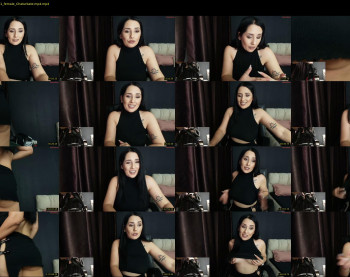 missdyaa — 120 minute Chaturbate female cam video clip, 720p, Sep 4, 2025