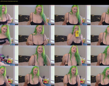 princesskiracb — 11 minute Chaturbate female cam video clip, 480p, Sep 3, 2025