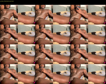 scottdior — 3 minute Chaturbate male cam video clip, 720p, Sep 4, 2025