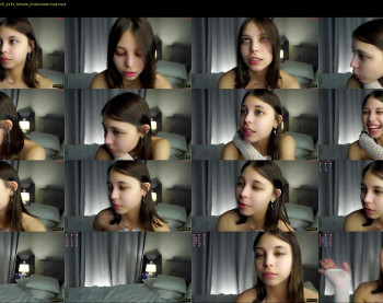 shickshackshock — 11 minute Chaturbate female cam video clip, 720p, Sep 3, 2025
