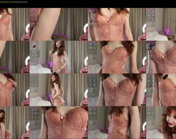 silverhaskell — 11 minute Chaturbate female cam video clip, 720p, Sep 4, 2025