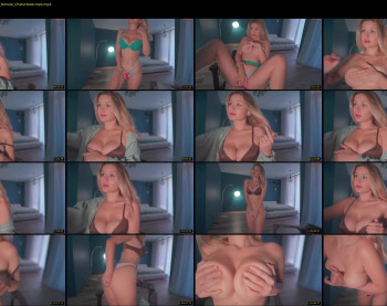 _protea — 108 minute Chaturbate female cam video clip, 720p, Sep 4, 2025