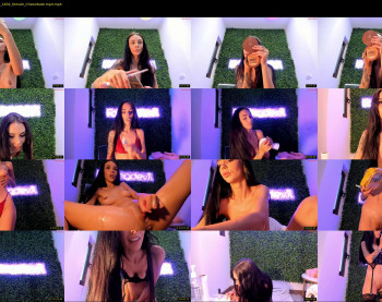 hotfallingdevil — 121 minute Chaturbate female cam video clip, 720p, Sep 4, 2025