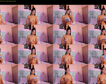sofi_potter_ — 8 minute Chaturbate female cam video clip, 720p, Sep 4, 2025