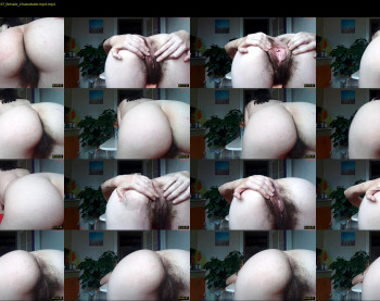 thickforest — 3 minute Chaturbate female cam video clip, 720p, Sep 4, 2025
