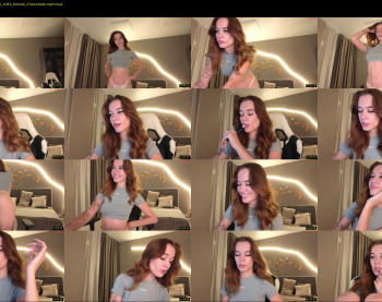 your_misstress — 33 minute Chaturbate female cam video clip, 720p, Sep 4, 2025