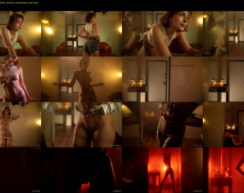 artmosphera — 120 minute Chaturbate female cam video clip, 720p, Sep 6, 2025