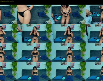 beibi_sin — 4 minute Chaturbate couple cam video clip, 720p, Sep 5, 2025