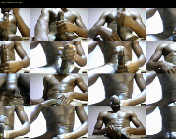 decraze — 18 minute Chaturbate male cam video clip, 720p, Sep 5, 2025