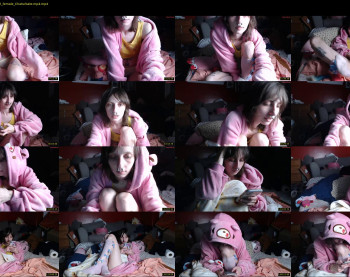 devilg1rl — 123 minute Chaturbate female cam video clip, 720p, Sep 5, 2025