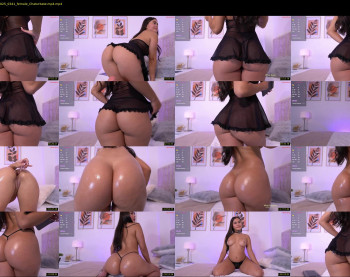 eliizabeth_roberts — 120 minute Chaturbate female cam video clip, 720p, Sep 6, 2025