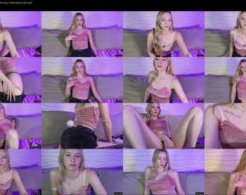 katt_yy — 120 minute Chaturbate female cam video clip, 720p, Sep 5, 2025