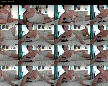 mis_eva — 15 minute Chaturbate female cam video clip, 720p, Sep 5, 2025
