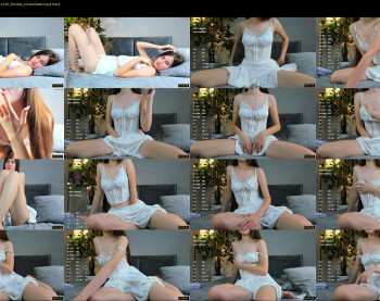 simple_dimpl — 45 minute Chaturbate female cam video clip, 720p, Sep 5, 2025