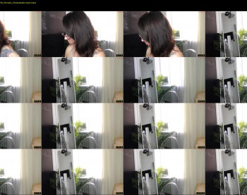 sofiafoster — 71 minute Chaturbate female cam video clip, 720p, Sep 5, 2025