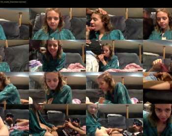 trippybb222 — 93 minute Chaturbate female cam video clip, 720p, Sep 5, 2025