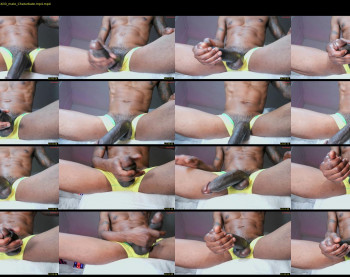 123hellyeah — 36 minute Chaturbate male cam video clip, 720p, Sep 6, 2025