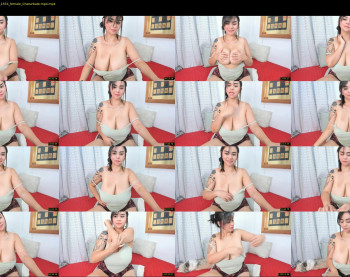 annavalente_ — 79 minute Chaturbate female cam video clip, 720p, Sep 6, 2025