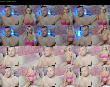 dirtydevilsx — 36 minute Chaturbate couple cam video clip, 720p, Sep 6, 2025