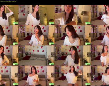 moorekatty — 26 minute Chaturbate female cam video clip, 720p, Sep 7, 2025