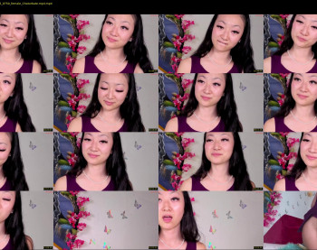 mysweetsofie1 — 15 minute Chaturbate female cam video clip, 720p, Sep 6, 2025