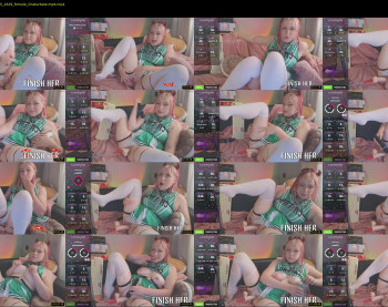 princess_sofiee — 92 minute Chaturbate female cam video clip, 720p, Sep 6, 2025