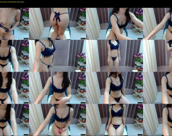 shellysan — 59 minute Chaturbate female cam video clip, 720p, Sep 6, 2025