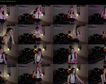 _blackbee_ — 59 minute Chaturbate female cam video clip, 720p, Sep 7, 2025