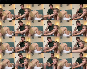 adele_nick2202 — 3 minute Chaturbate couple cam video clip, 720p, Sep 7, 2025