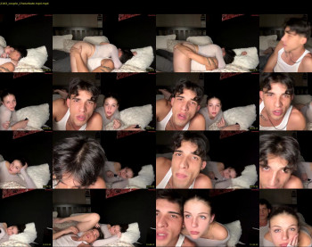 denjohn2000 — 14 minute Chaturbate male cam video clip, 720p, Sep 7, 2025