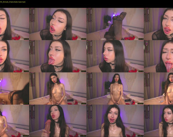 devilss_toy — 94 minute Chaturbate female cam video clip, 720p, Sep 7, 2025