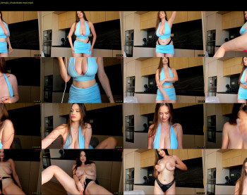 devyale — 120 minute Chaturbate female cam video clip, 720p, Sep 7, 2025