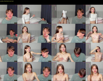 do_dick — 28 minute Chaturbate couple cam video clip, 720p, Sep 8, 2025