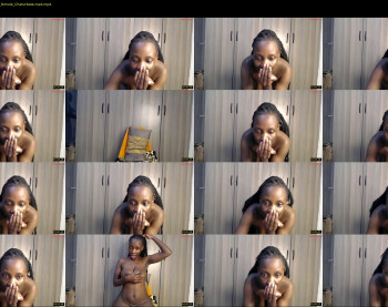 gulpess — 6 minute Chaturbate female cam video clip, 480p, Sep 8, 2025