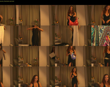 hell_lo — 26 minute Chaturbate female cam video clip, 720p, Sep 8, 2025