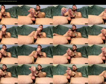johnthomasbwc — 4 minute Chaturbate male cam video clip, 720p, Sep 8, 2025