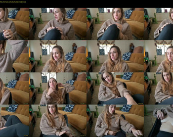 lilithoftrees — 75 minute Chaturbate female cam video clip, 720p, Sep 7, 2025